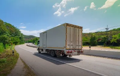 Bursa ile Kabadüz Arası Bulaşık Makinesi Taşıma