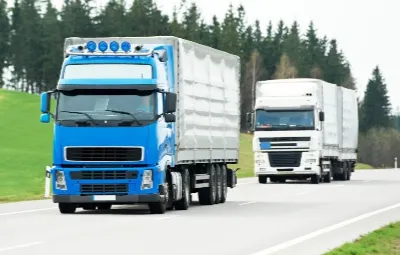 Bursa ile Kabadüz Arası Eşya Taşıma